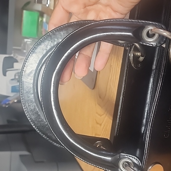 Christian Dior Lady Dior Handbag - Picture 13 of 14